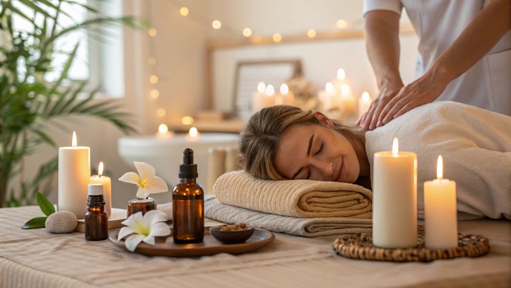 The Ultimate Overview to Getting an Ayurvedic Massage Therapy The Ultimate Overview to Getting an Ayurvedic Massage Therapy