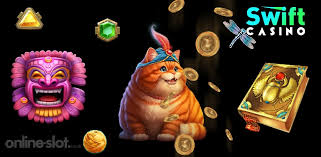Swift Casino 2026 – Registrering Din Guide til Hurtig Tilmelding 1075371863 Swift Casino 2026 – Registrering Din Guide til Hurtig Tilmelding 1075371863