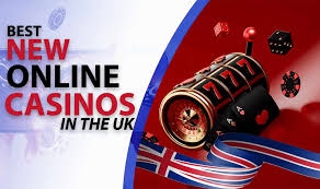Your Ultimate Guide to New Casino Picks in the UK Your Ultimate Guide to New Casino Picks in the UK
