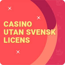 Casino Utan Svensk Licens – En komplett guide Casino Utan Svensk Licens – En komplett guide