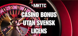 Casino Utan Svensk Licens – En komplett guide Casino Utan Svensk Licens – En komplett guide