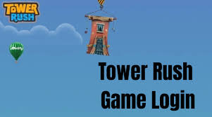 Tower Rush Game Review
