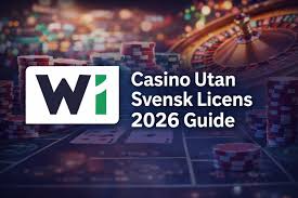 Spela Smart Fördelarna med 10 Euro Casino Insättning