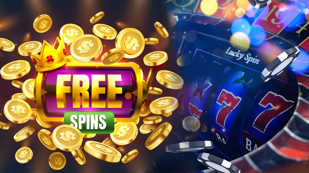 Unlock 300 Free Spins No Deposit Your Guide to Freemium Fun