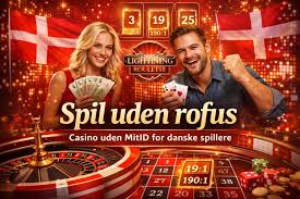 Bedste casino uden ROFUS i Danmark -2075112447 Bedste casino uden ROFUS i Danmark -2075112447