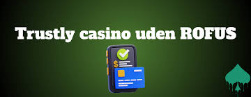 Betalingsmuligheder i PayPal Casinoer uden ROFUS