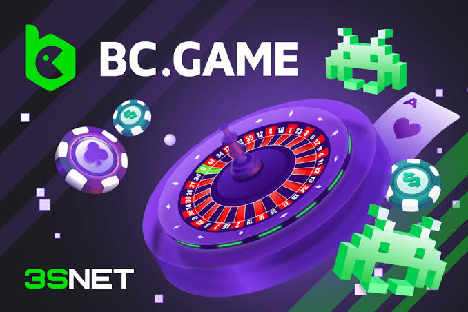 Understanding BC.Game App A Comprehensive Guide