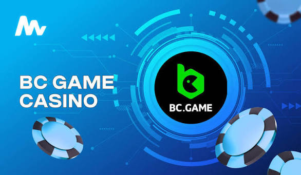 Unlock Exciting Rewards with BC.Game Philippines Promo Codes 924239083 Unlock Exciting Rewards with BC.Game Philippines Promo Codes 924239083
